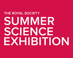 Royal Society Summer Science Exhibition