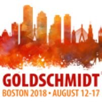 CAO-chaired sessions at Goldschmidt 2018